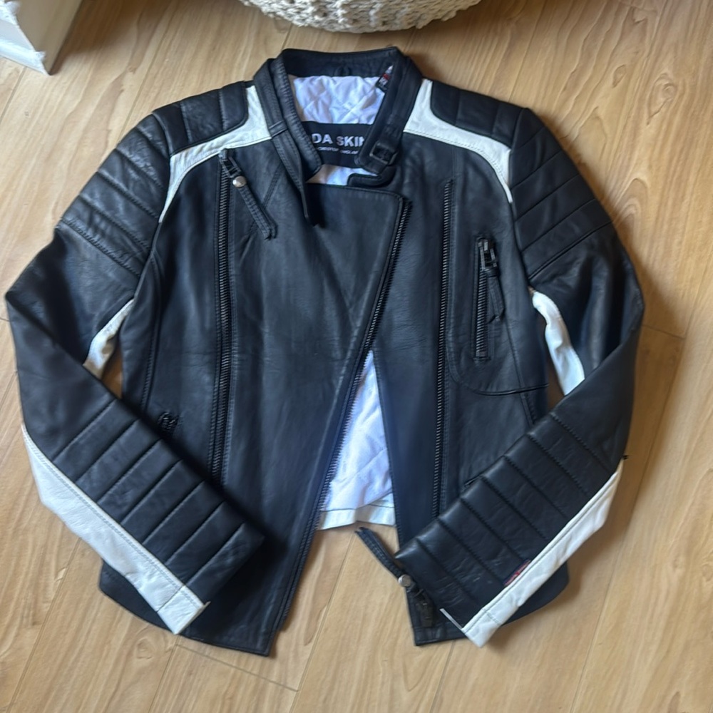Boda Skins Jacket